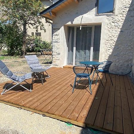 Ginkobiloba : Appartement Cosy En Coeur De Ville Bagnères-de-Bigorre Exterior foto